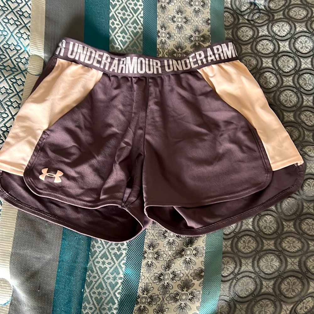 Women Athletic Shorts